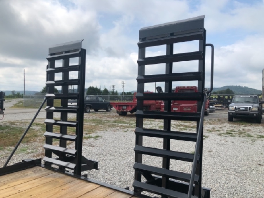 Cheap Skid Steer Trailer For Sale Skid Steer Trailers 