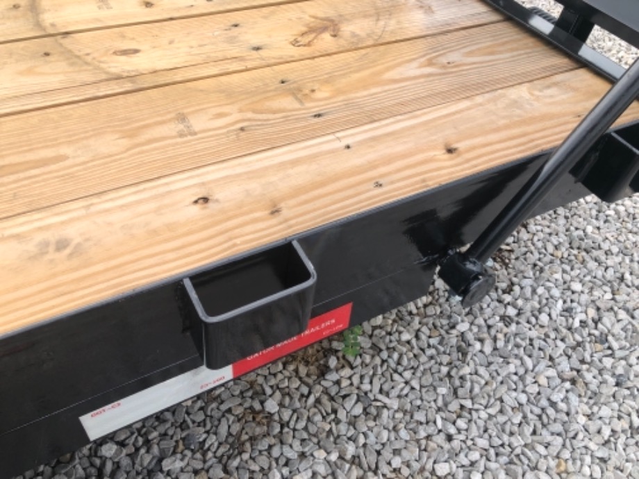 Cheap Skid Steer Trailer For Sale Skid Steer Trailers 