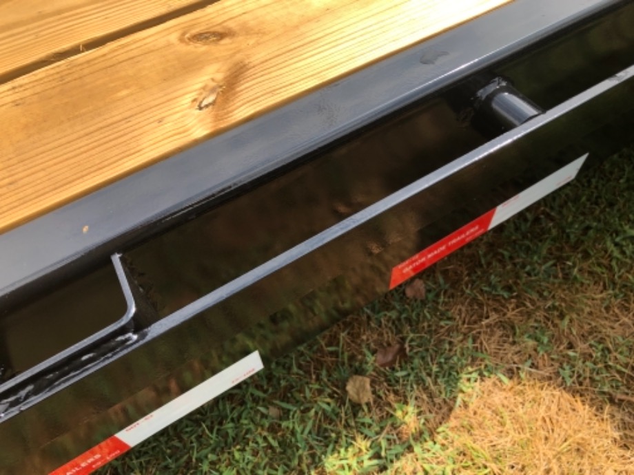 Skid Steer 14k Trailer For Sale Skid Steer Trailers 