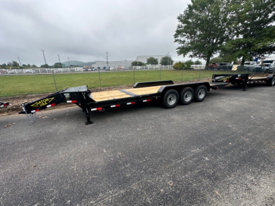 M10023 Skid Steer Trailers 