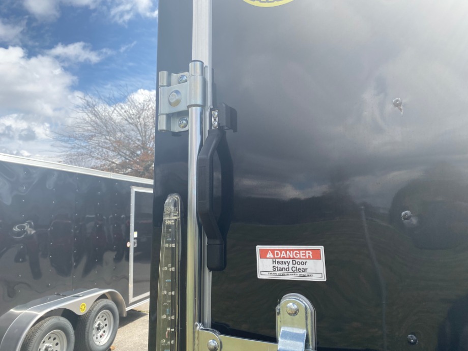 Enclosed Trailer By Gator Best Enclosed Trailer 
