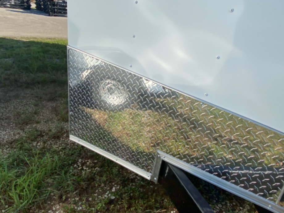 Enclosed Trailer 16 foot  Best Enclosed Trailer 