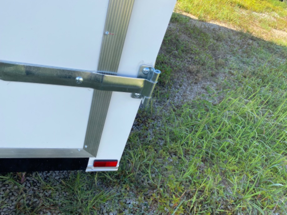 Enclosed Trailer 12 foot By Gator Best Enclosed Trailer 