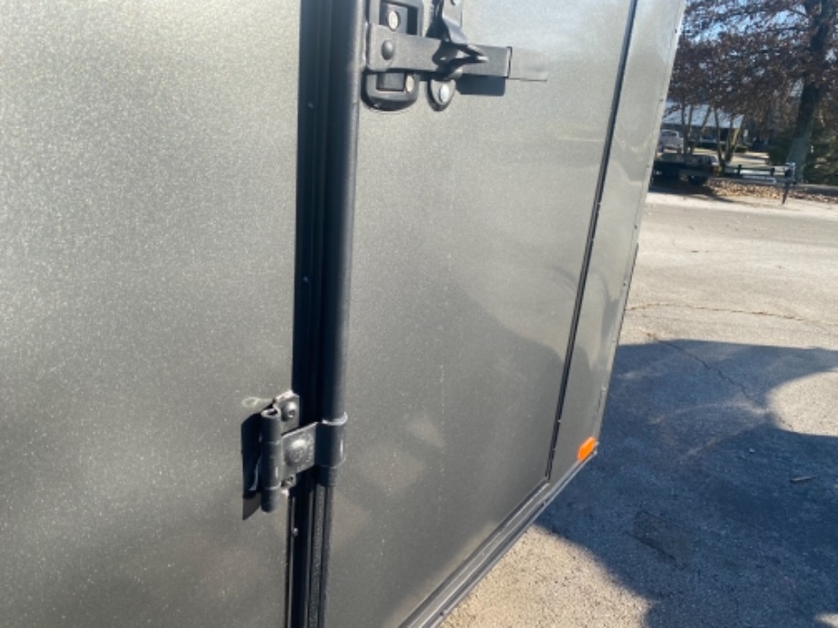 Enclosed Trailer Best Enclosed Trailer 