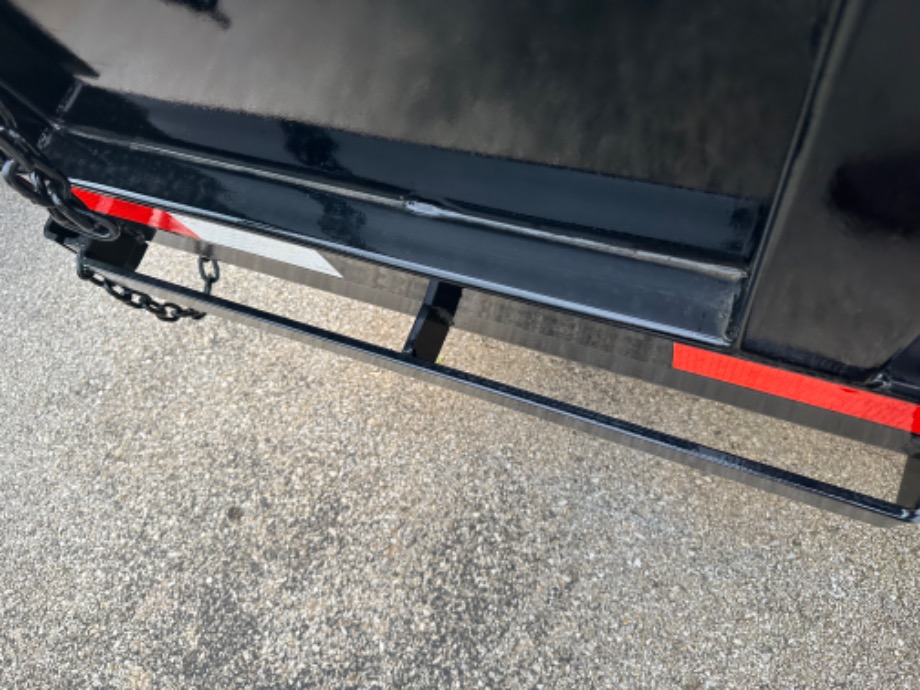 Gooseneck Dump Trailer For Sale Best Dump Trailer 