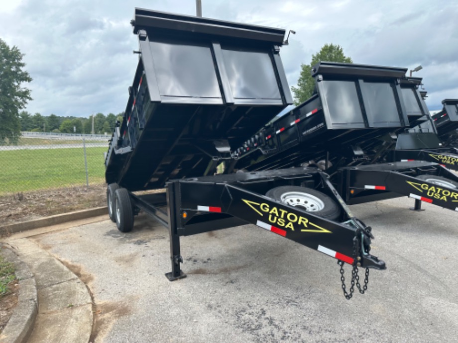 Dump Trailer Aardvark For Sale Best Dump Trailer 