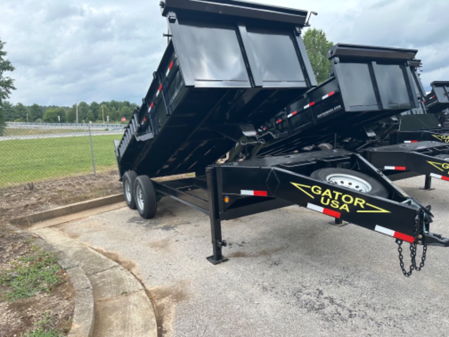 Dump Trailer Aardvark For Sale Best Dump Trailer 