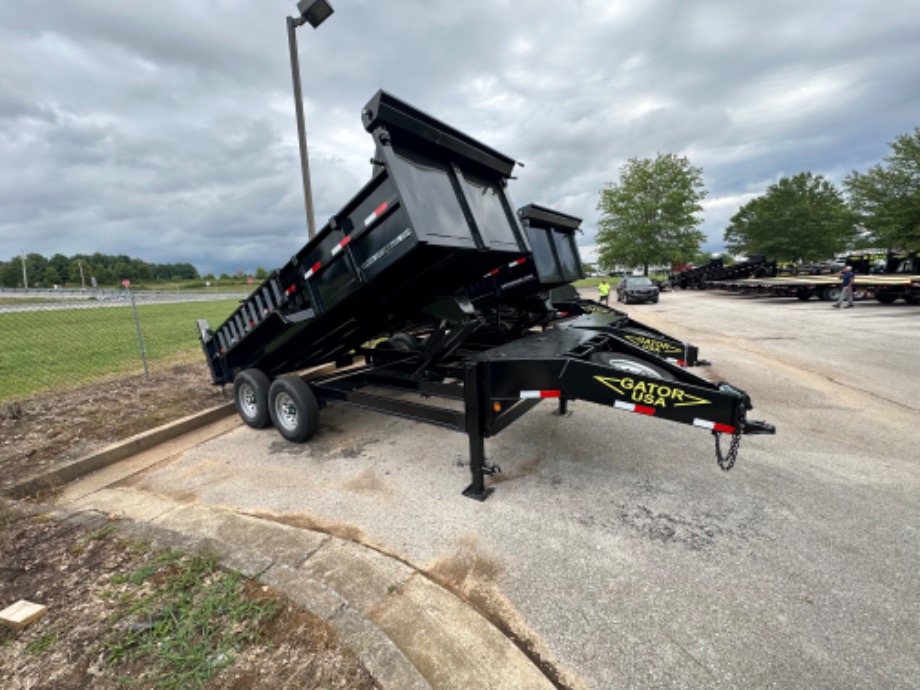 Dump Trailer Aardvark For Sale Best Dump Trailer 