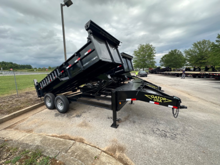 Dump Trailer Aardvark For Sale Best Dump Trailer 