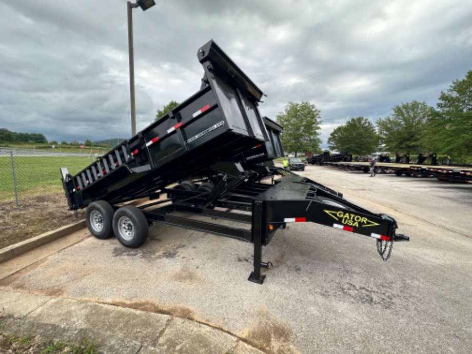 Dump Trailer Aardvark For Sale Best Dump Trailer 