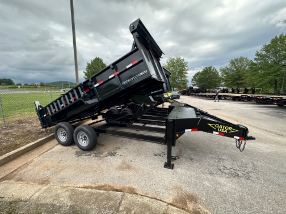 Dump Trailer Aardvark For Sale Best Dump Trailer 