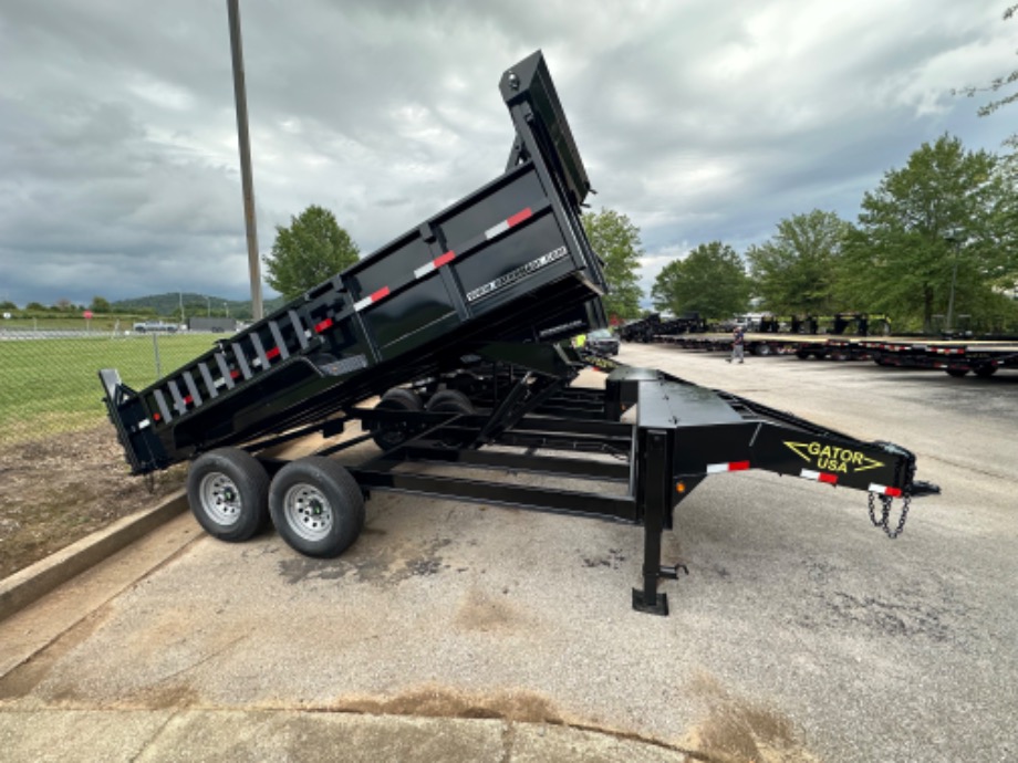 Dump Trailer Aardvark For Sale Best Dump Trailer 