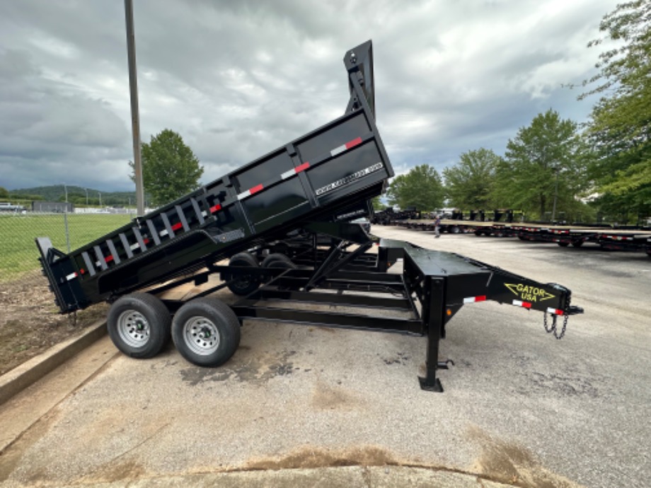 Dump Trailer Aardvark For Sale Best Dump Trailer 