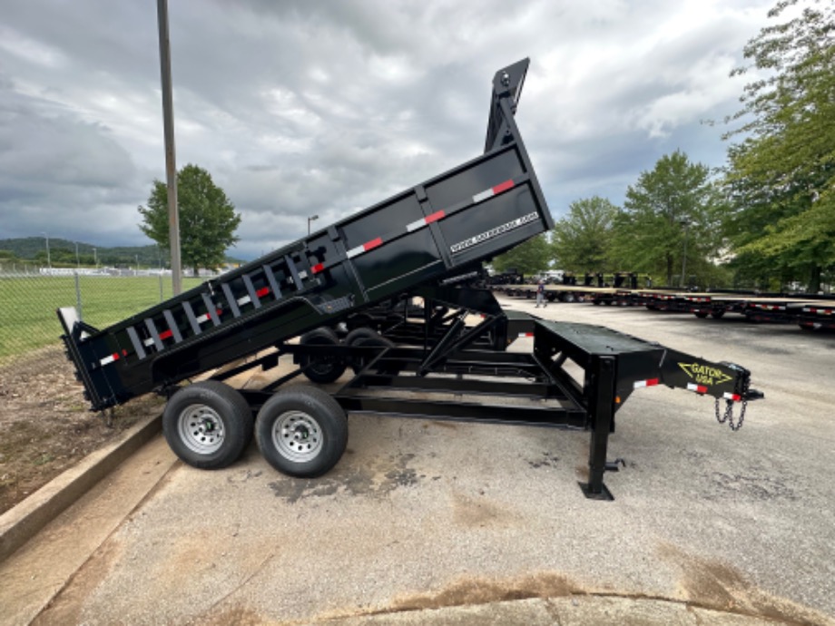 Dump Trailer Aardvark For Sale Best Dump Trailer 