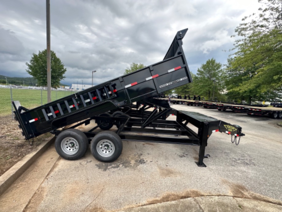 Dump Trailer Aardvark For Sale Best Dump Trailer 