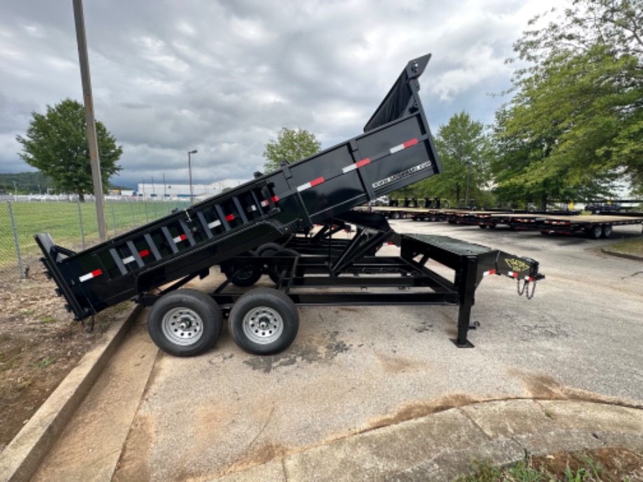 Dump Trailer Aardvark For Sale Best Dump Trailer 