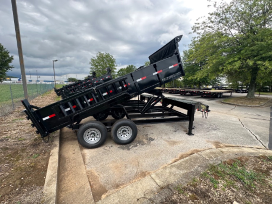 Dump Trailer Aardvark For Sale Best Dump Trailer 