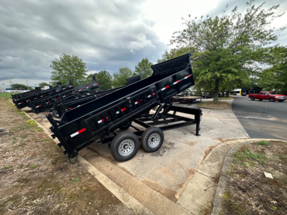 Dump Trailer Aardvark For Sale Best Dump Trailer 