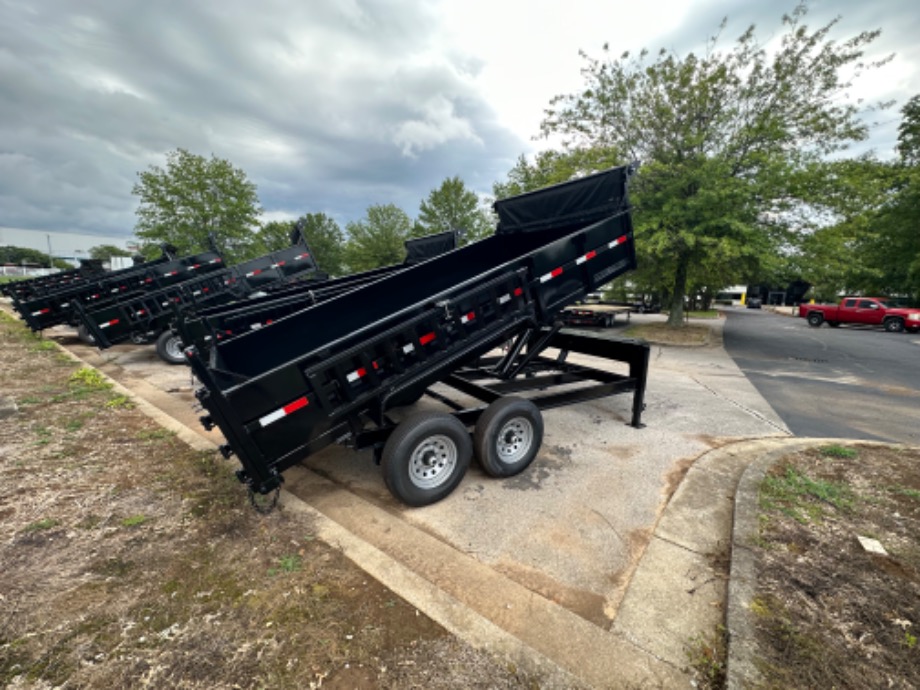 Dump Trailer Aardvark For Sale Best Dump Trailer 