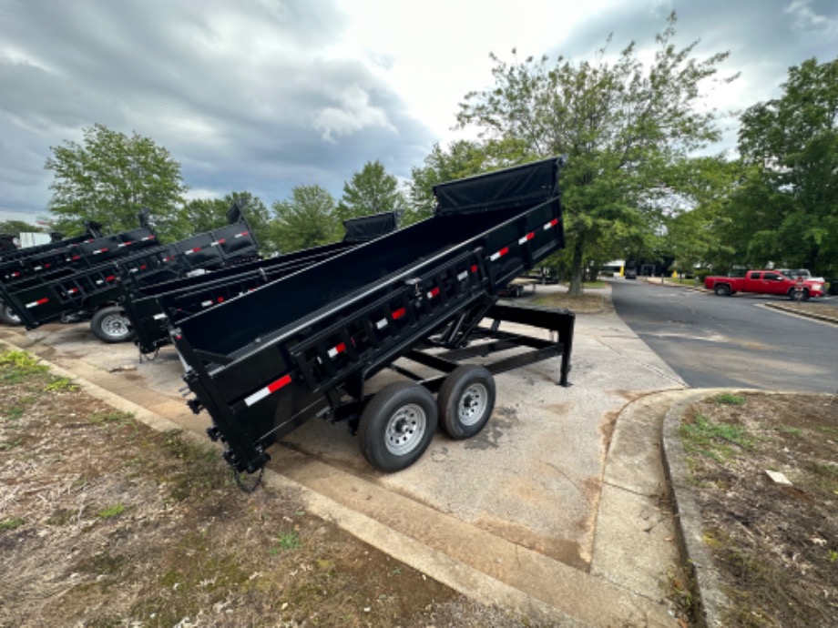 Dump Trailer Aardvark For Sale Best Dump Trailer 