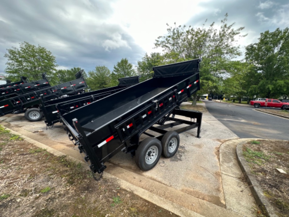 Dump Trailer Aardvark For Sale Best Dump Trailer 