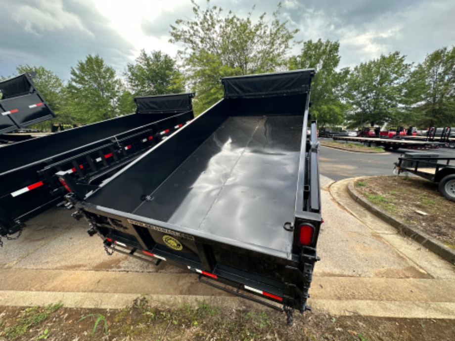 Dump Trailer Aardvark For Sale Best Dump Trailer 