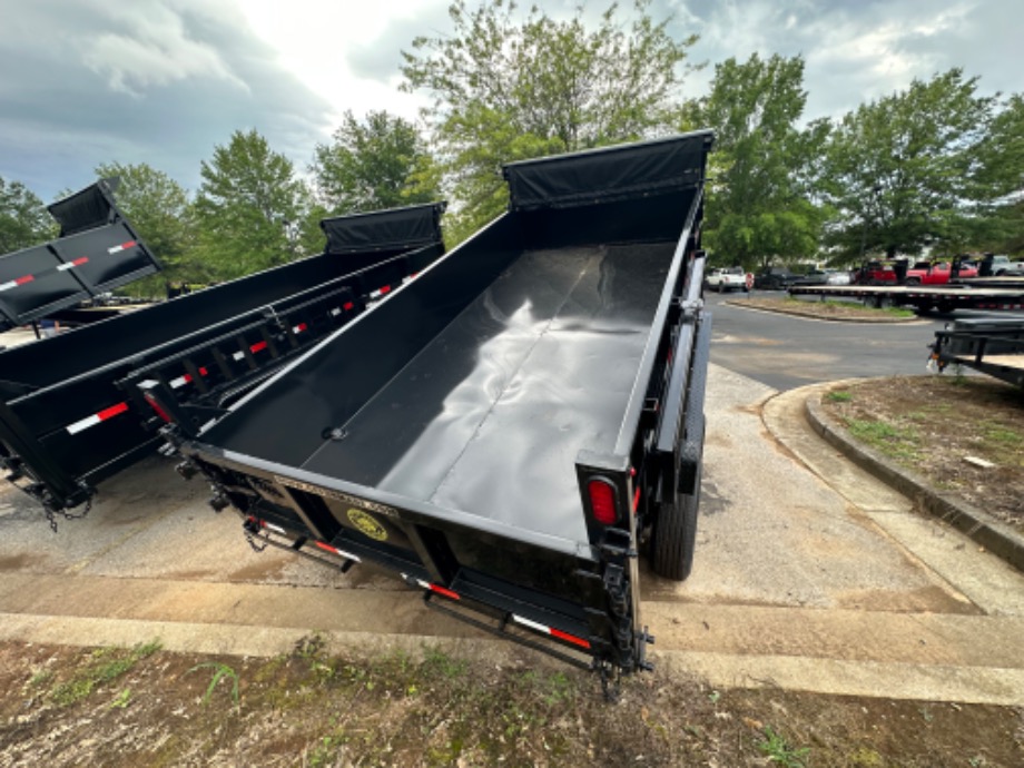 Dump Trailer Aardvark For Sale Best Dump Trailer 