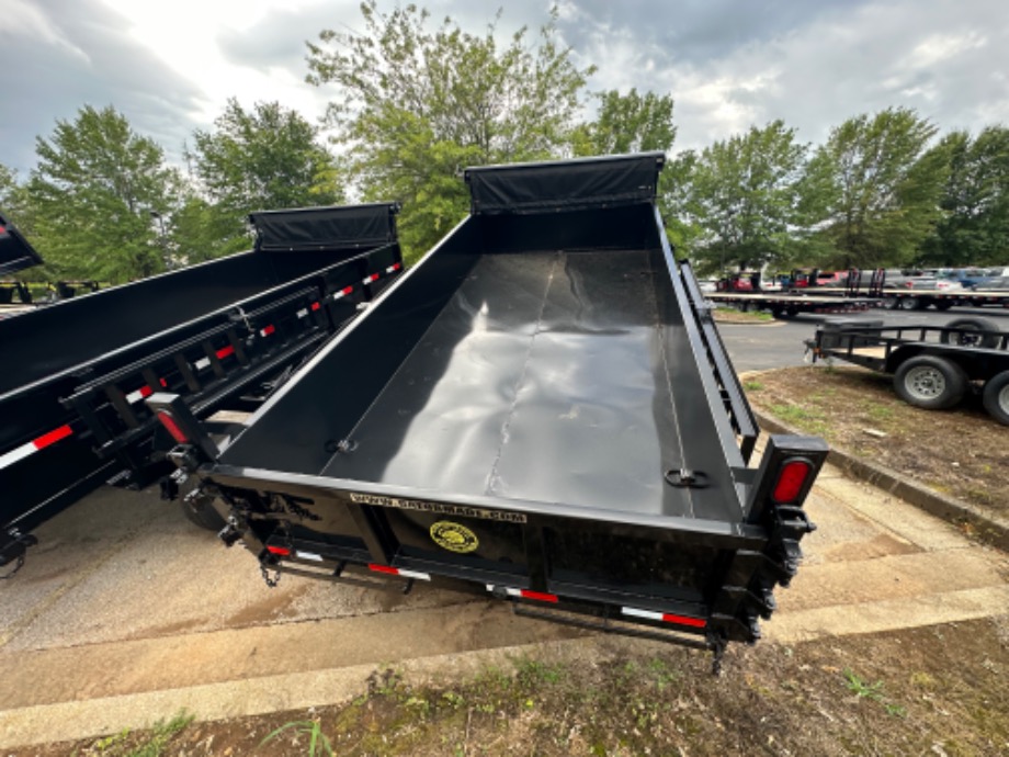 Dump Trailer Aardvark For Sale Best Dump Trailer 