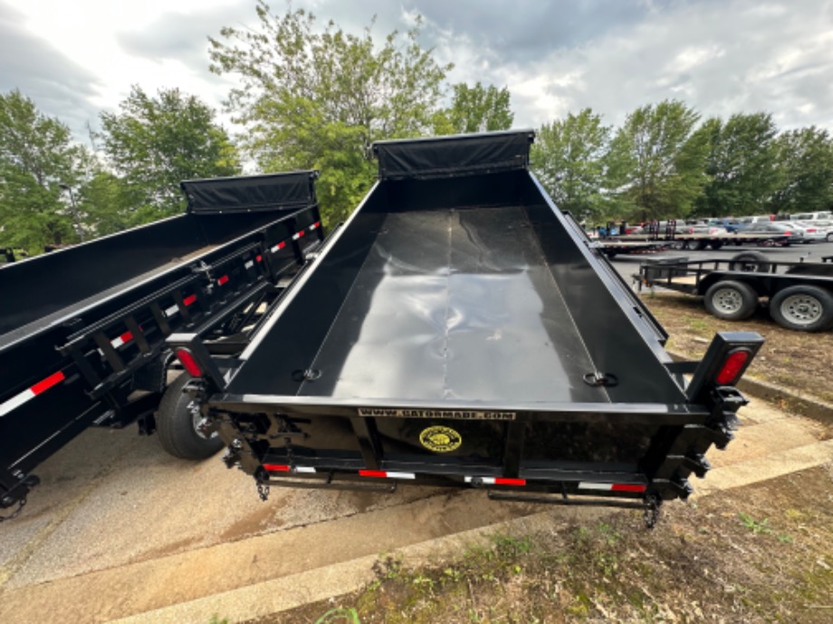 Dump Trailer Aardvark For Sale Best Dump Trailer 