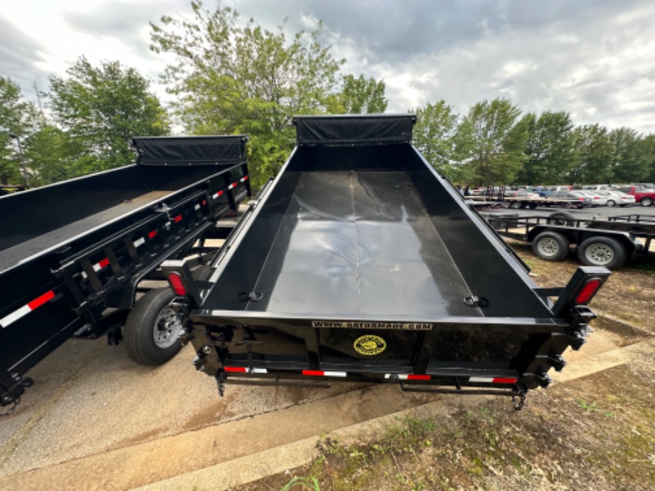 Dump Trailer Aardvark For Sale Best Dump Trailer 