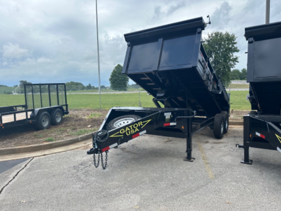 Dump Trailer Aardvark For Sale Best Dump Trailer 