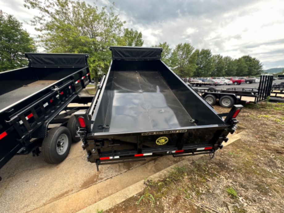 Dump Trailer Aardvark For Sale Best Dump Trailer 