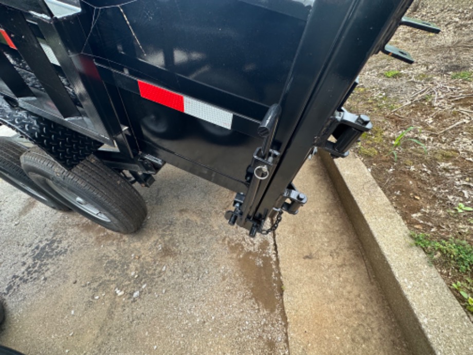 Dump Trailer Aardvark For Sale Best Dump Trailer 