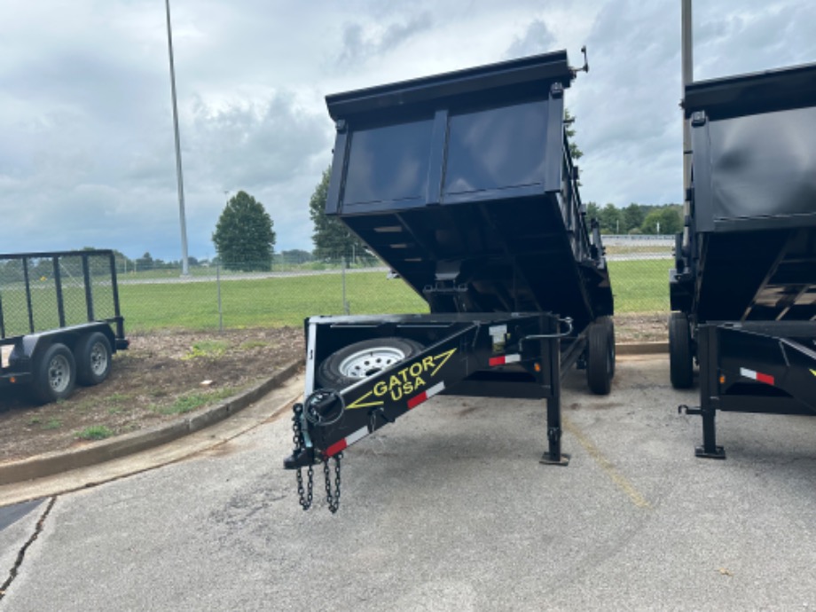 Dump Trailer Aardvark For Sale Best Dump Trailer 