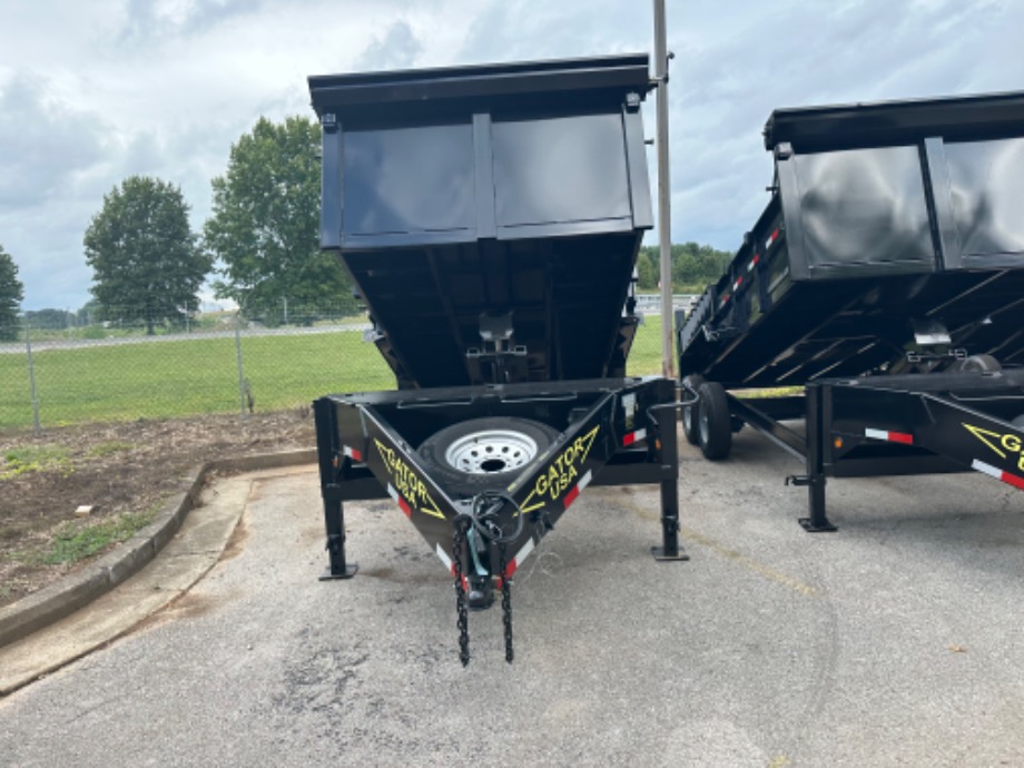 Dump Trailer Aardvark For Sale Best Dump Trailer 