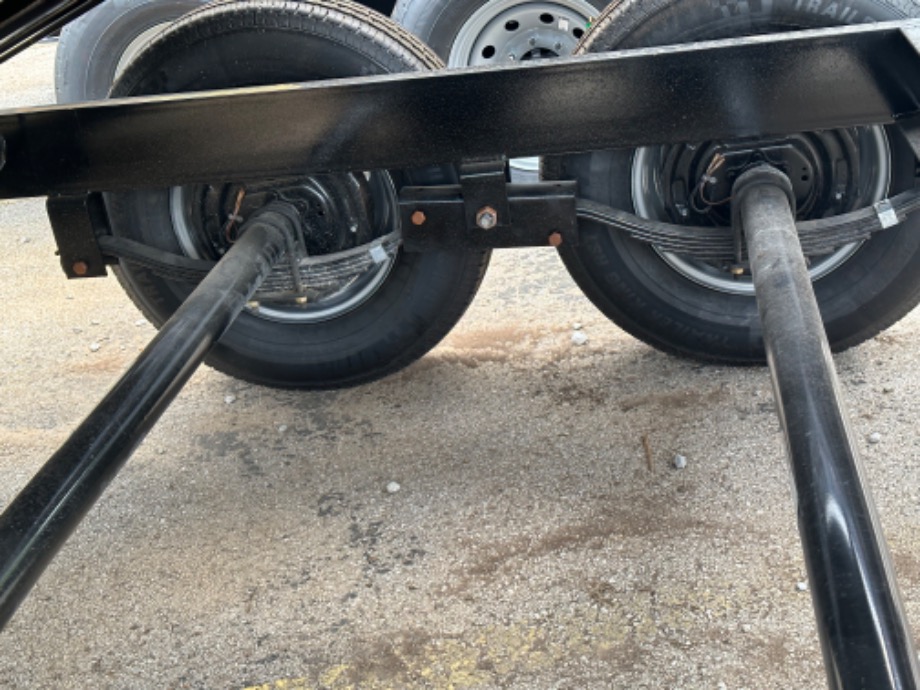 Dump Trailer Aardvark For Sale Best Dump Trailer 