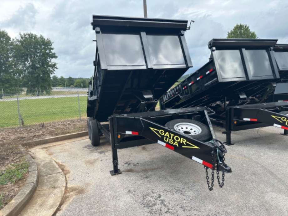 Dump Trailer Aardvark For Sale Best Dump Trailer 