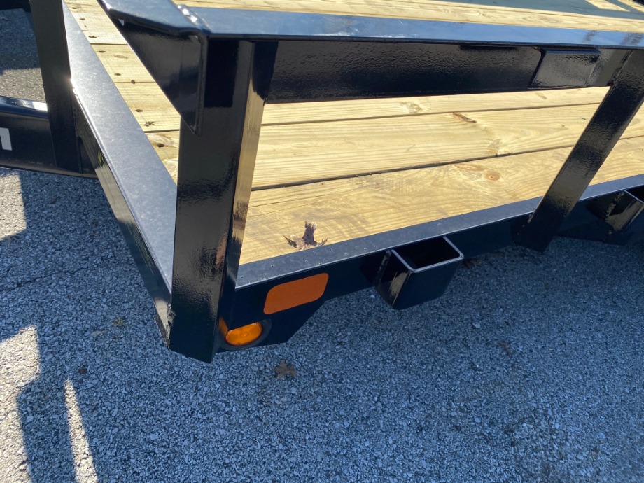 Utility Trailer 14ft Dual Axle Utility Trailers 