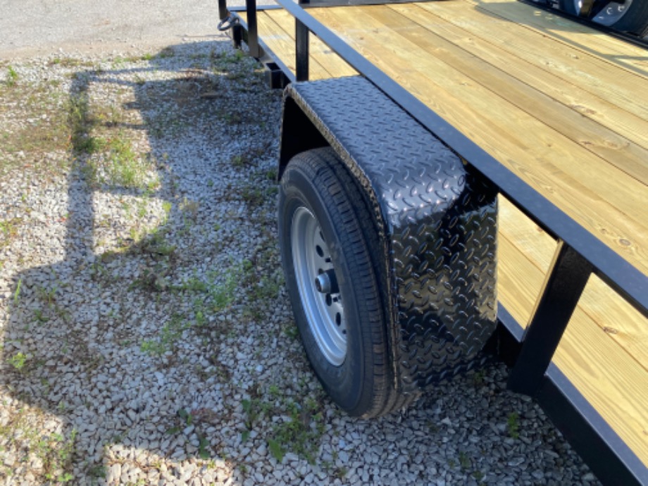 Utility Trailer 14ft Utility Trailers 