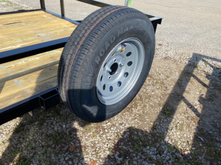 Utility Trailer 12ft Utility Trailers 