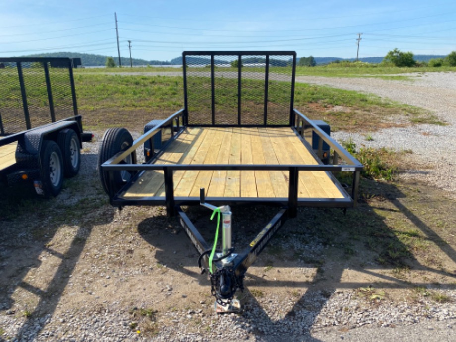 Utility Trailer 12ft Utility Trailers 