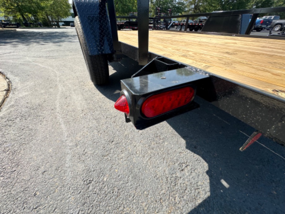  Single axle utility trailer Utility Trailers 