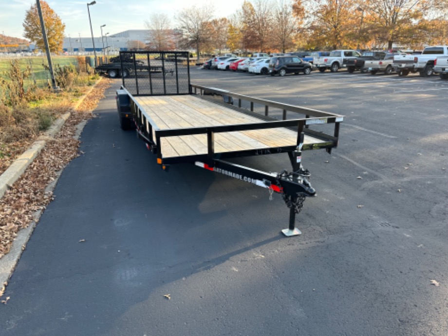 Utility Trailer 24ft For Sale Utility Trailers 