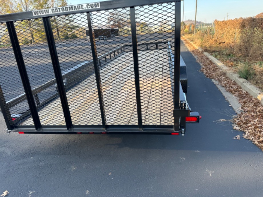 Utility Trailer 24ft For Sale Utility Trailers 