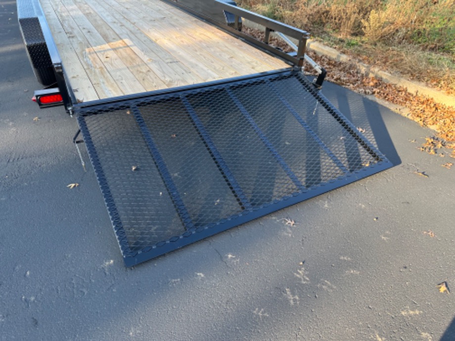 Utility Trailer 24ft For Sale Utility Trailers 