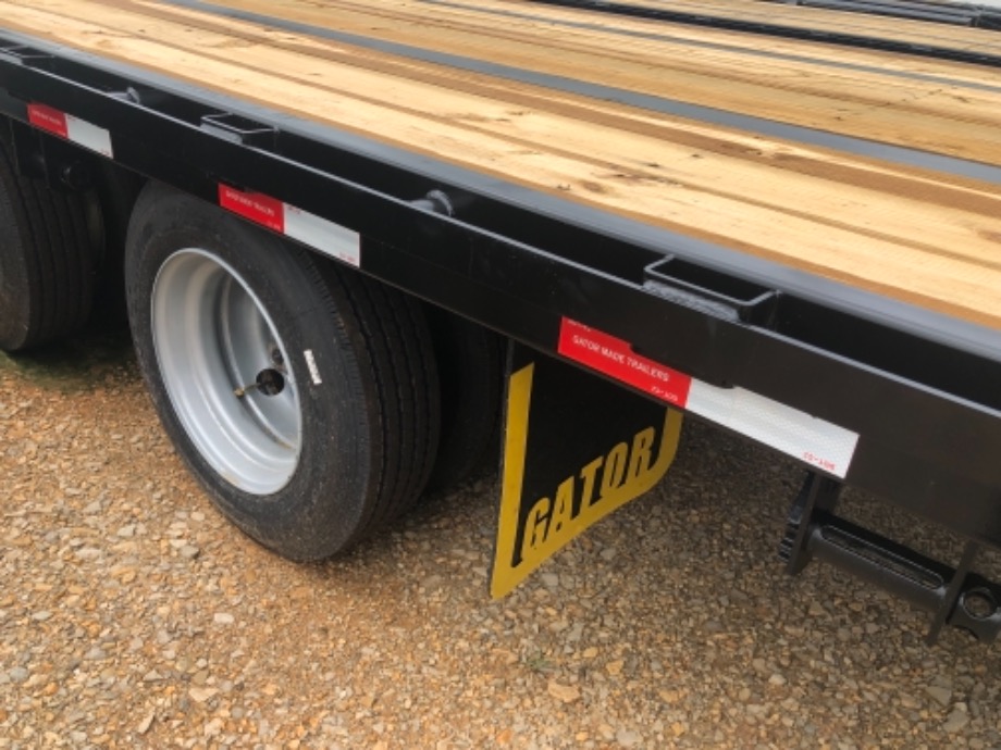 Hotshot Trailer 30k Heavy Duty Trailer For Sale HotShot Trailers 