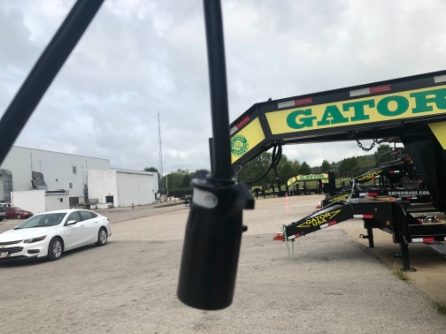 Gator Hotshot Trailer For Sale HotShot Trailers 