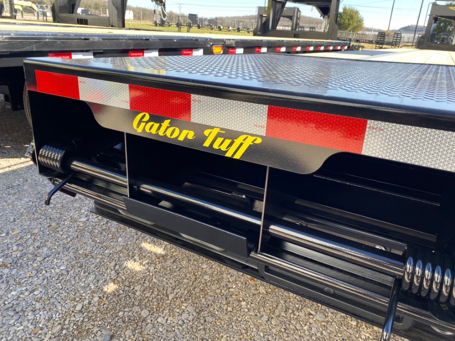 Hot Shot Trailer Under CDL HotShot Trailers 