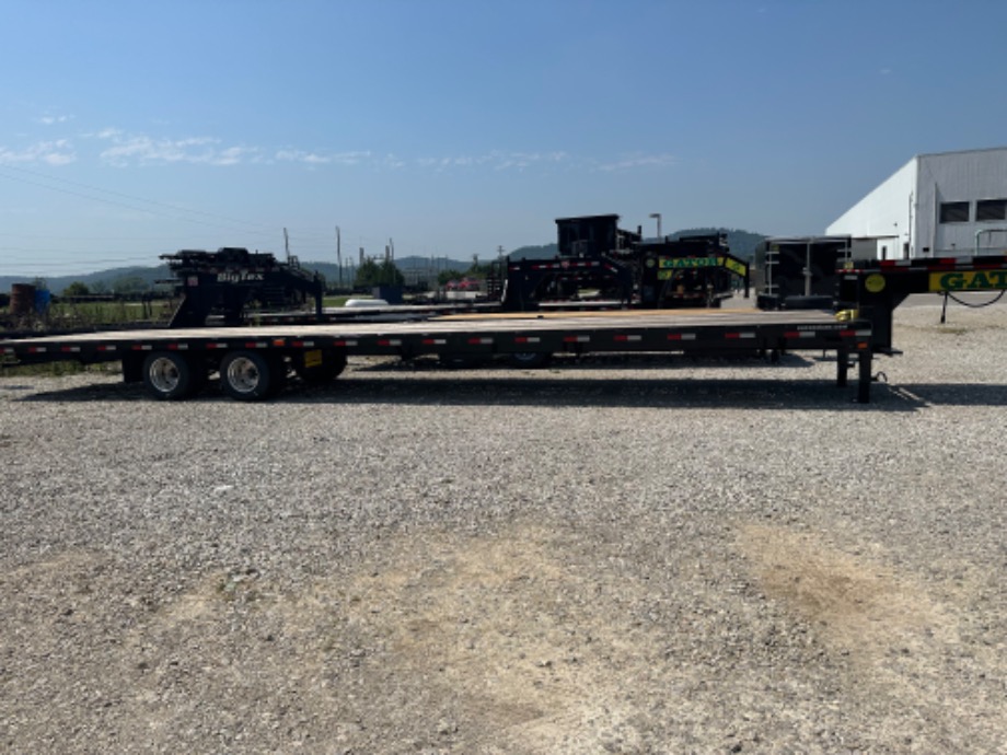 M10039 HotShot Trailers 