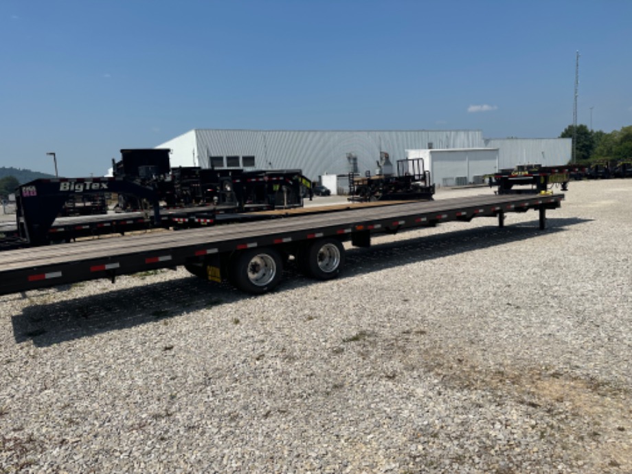 M10039 HotShot Trailers 